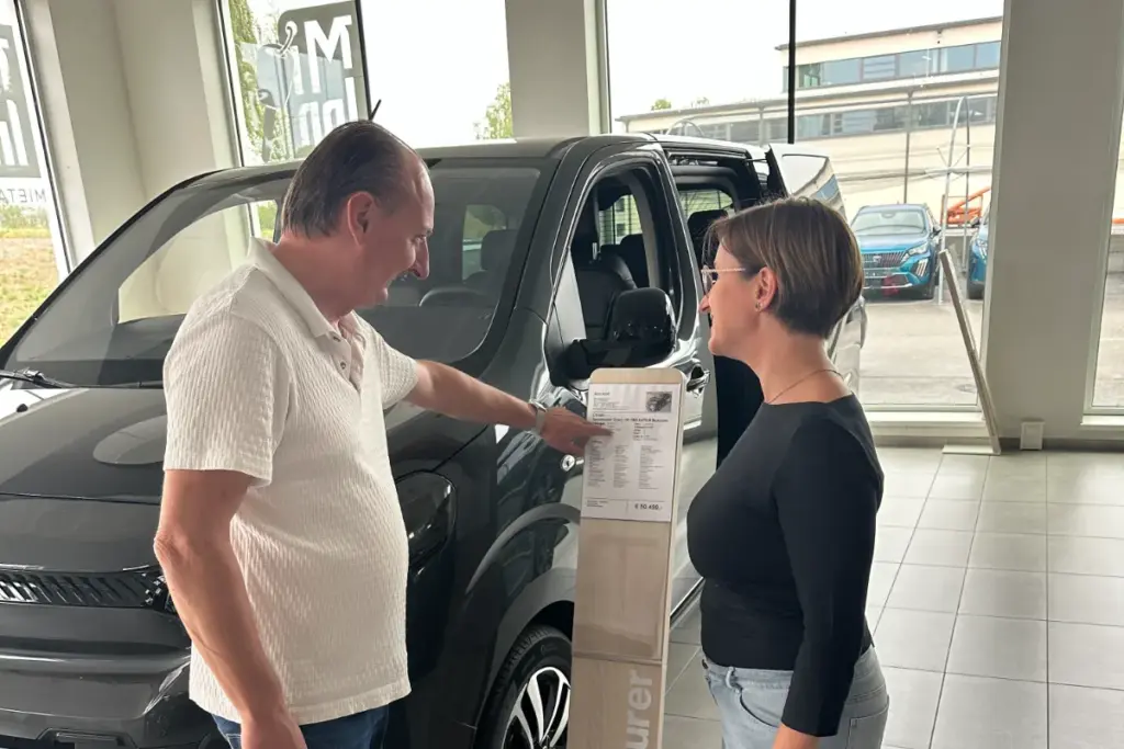 autoverkaeufer
